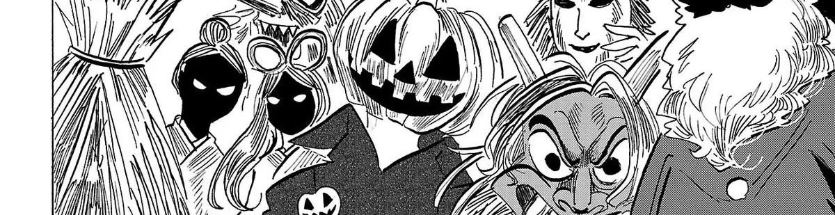 Sanda Chap 77 - Next Chap 78