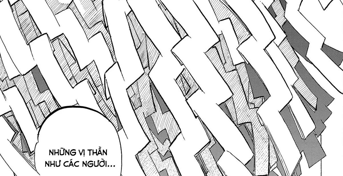 Sanda Chap 77 - Next Chap 78