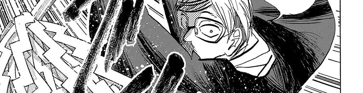 Sanda Chap 77 - Next Chap 78