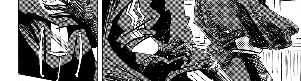 Sanda Chap 77 - Next Chap 78