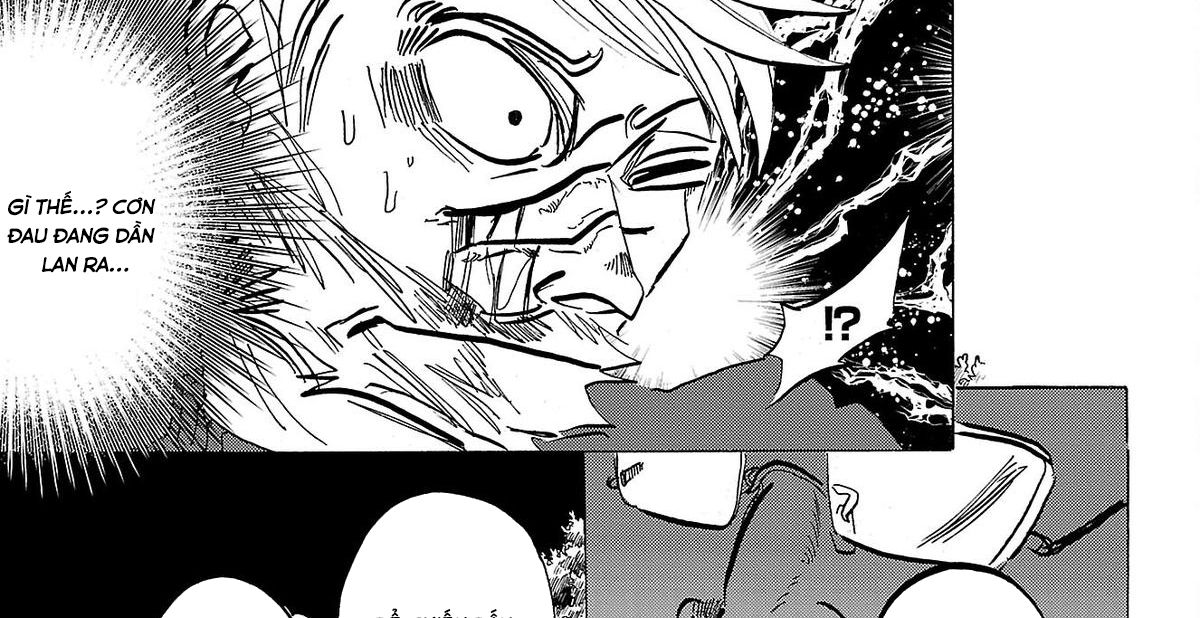 Sanda Chap 78 - Next Chap 79