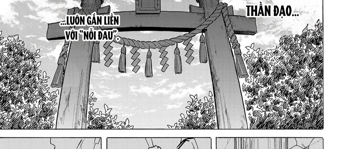 Sanda Chap 78 - Next Chap 79