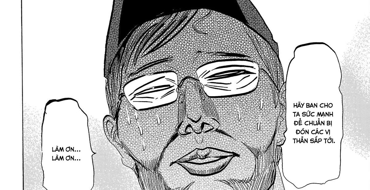 Sanda Chap 78 - Next Chap 79