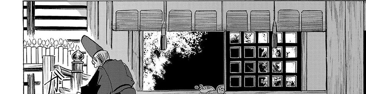 Sanda Chap 78 - Next Chap 79