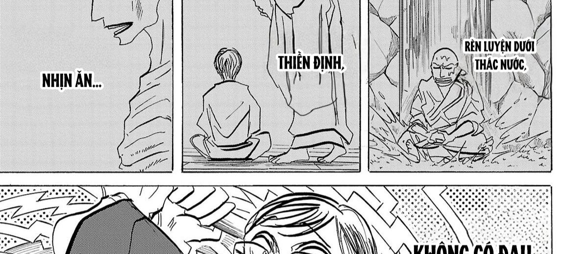 Sanda Chap 78 - Next Chap 79