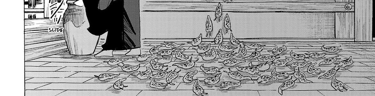 Sanda Chap 78 - Next Chap 79