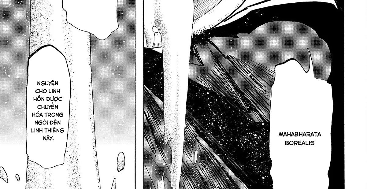 Sanda Chap 78 - Next Chap 79