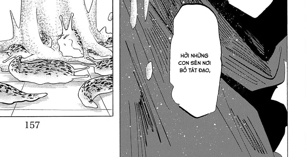 Sanda Chap 78 - Next Chap 79