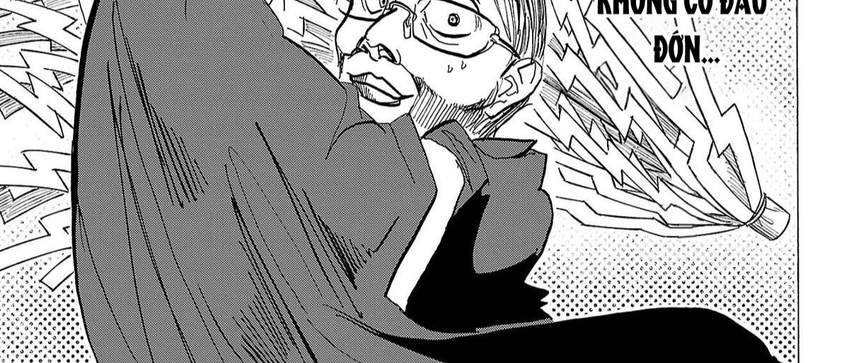 Sanda Chap 78 - Next Chap 79