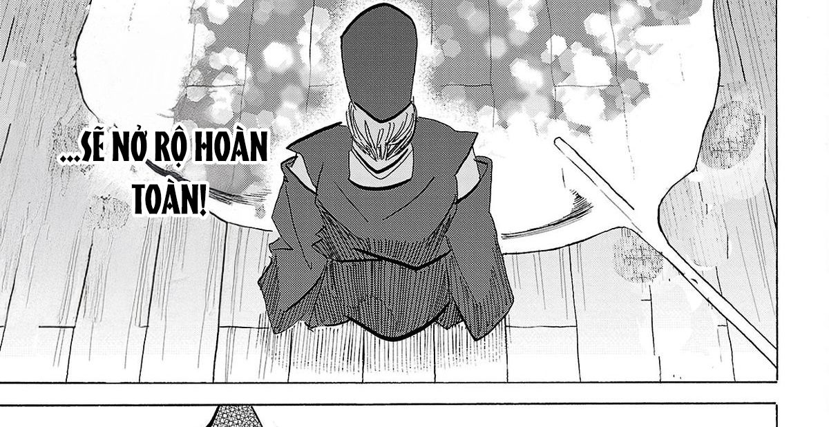 Sanda Chap 78 - Next Chap 79