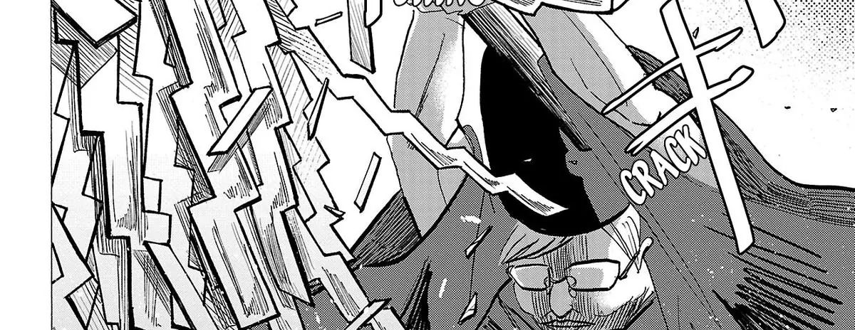 Sanda Chap 78 - Next Chap 79