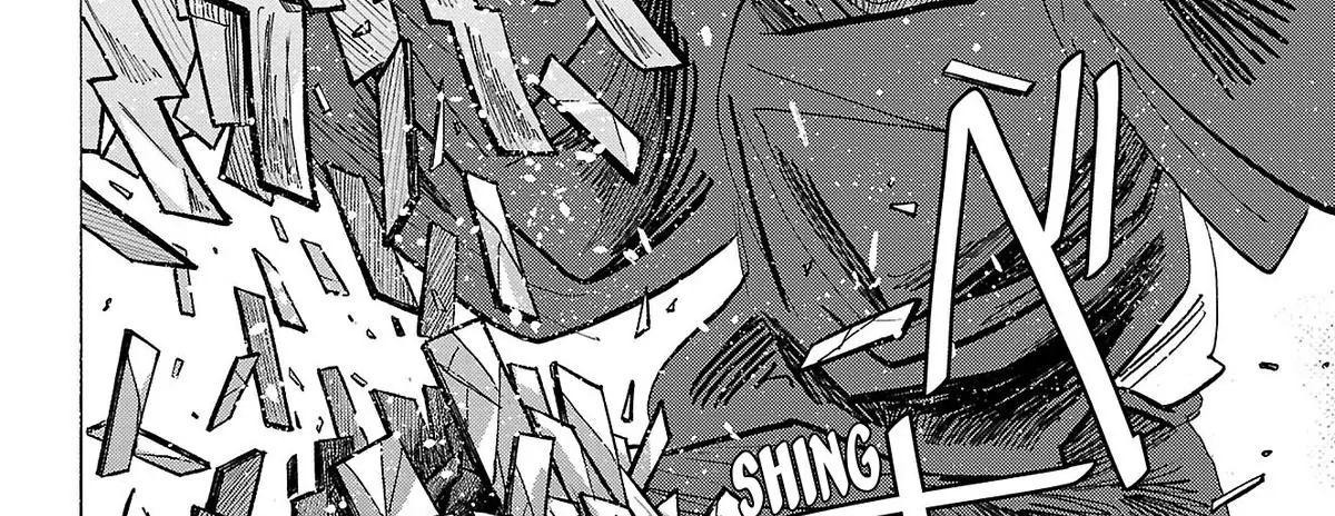 Sanda Chap 78 - Next Chap 79