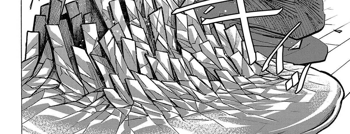 Sanda Chap 78 - Next Chap 79