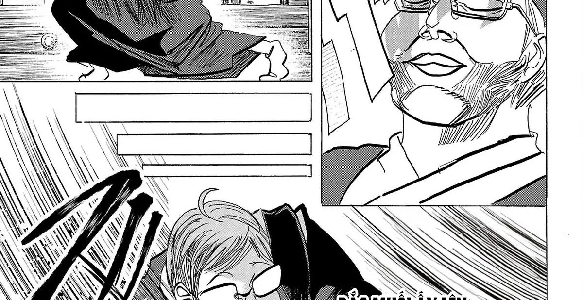 Sanda Chap 78 - Next Chap 79