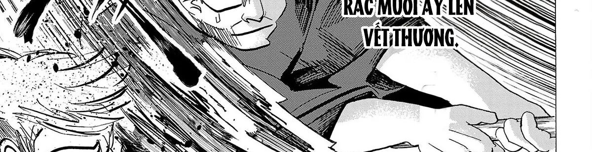 Sanda Chap 78 - Next Chap 79