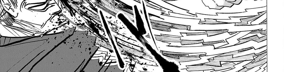 Sanda Chap 78 - Next Chap 79