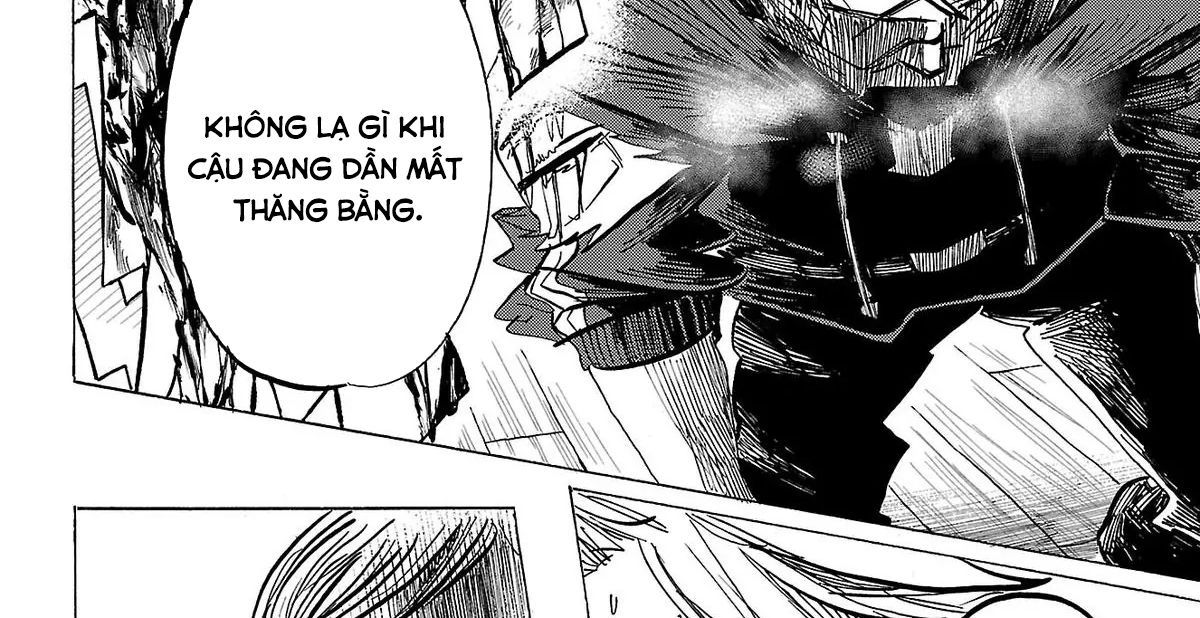 Sanda Chap 78 - Next Chap 79