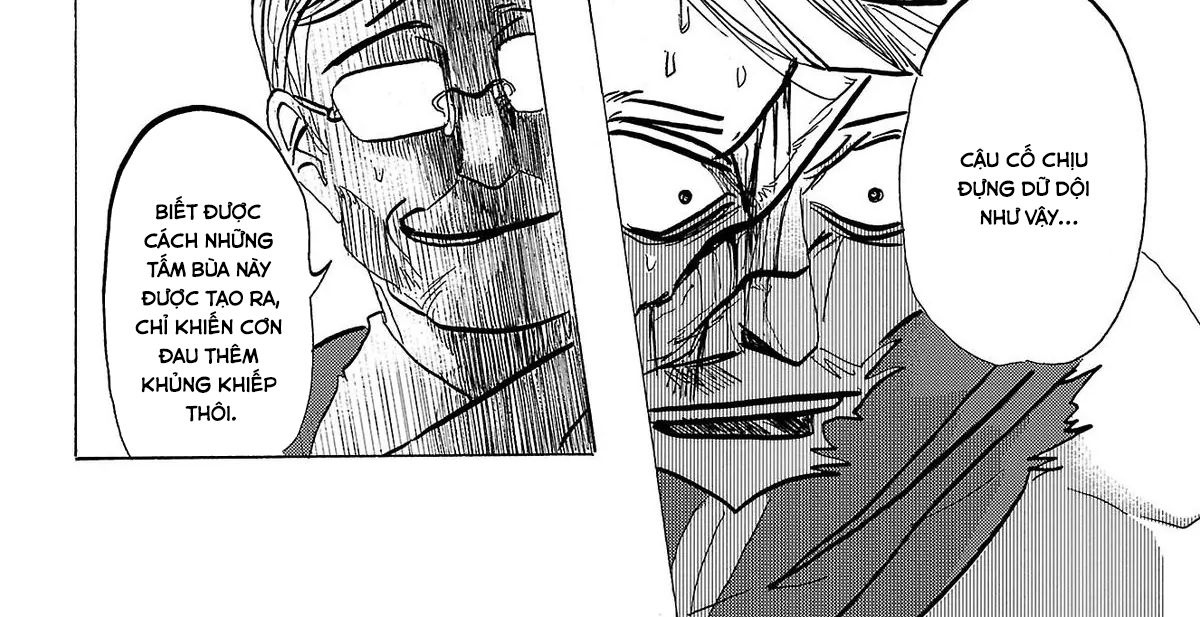 Sanda Chap 78 - Next Chap 79