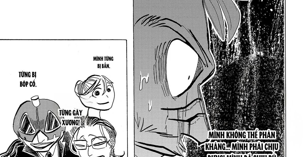 Sanda Chap 78 - Next Chap 79