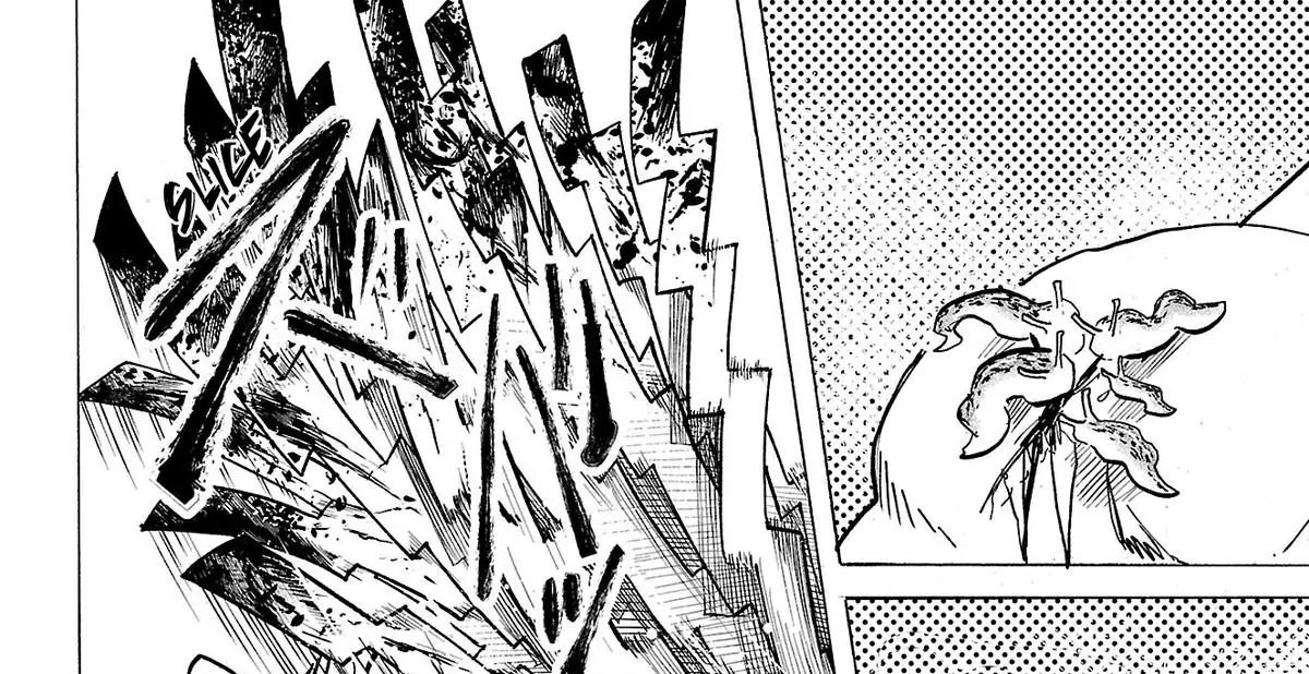 Sanda Chap 78 - Next Chap 79