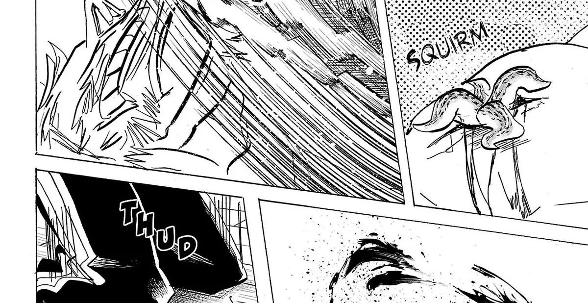 Sanda Chap 78 - Next Chap 79