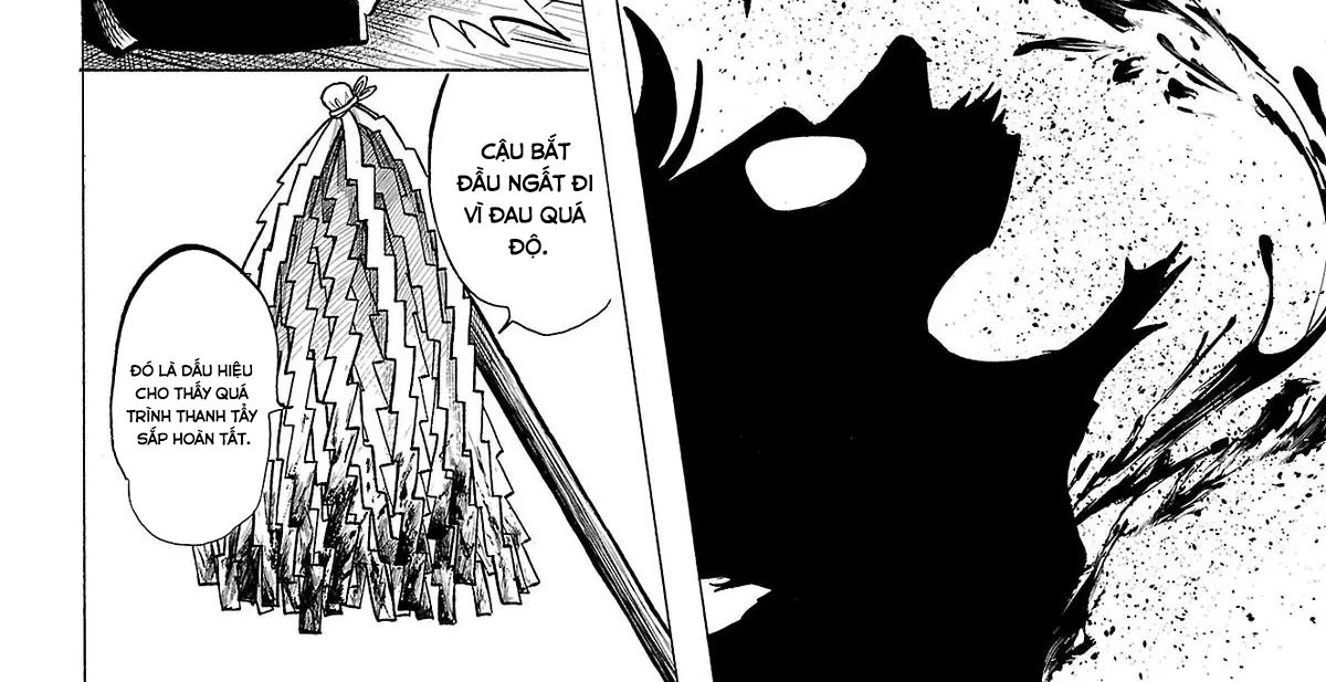 Sanda Chap 78 - Next Chap 79