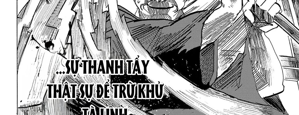 Sanda Chap 78 - Next Chap 79