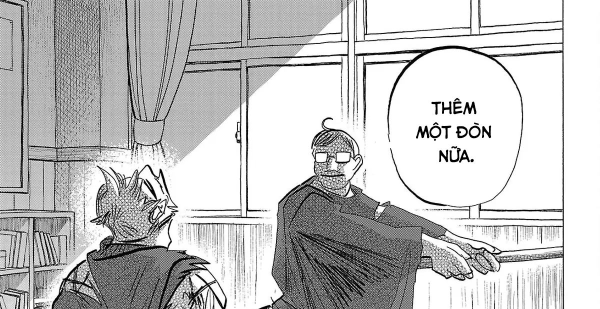 Sanda Chap 78 - Next Chap 79