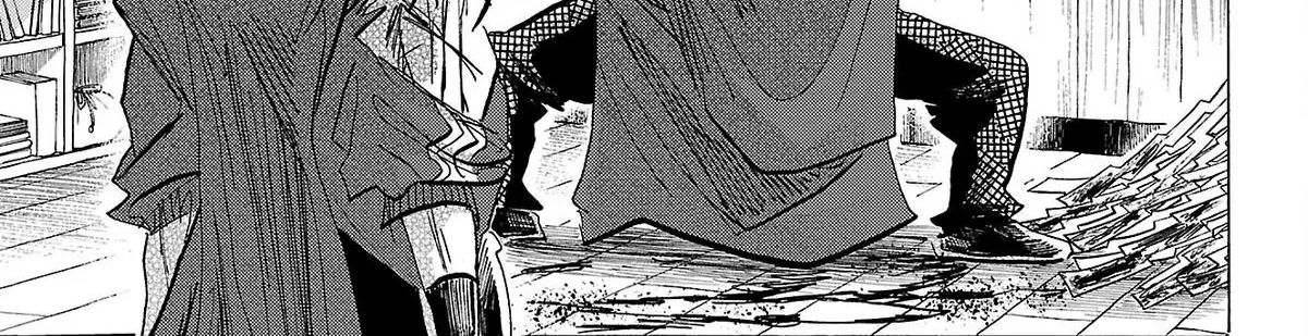 Sanda Chap 78 - Next Chap 79