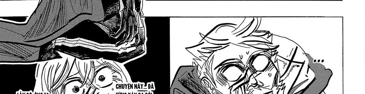 Sanda Chap 78 - Next Chap 79