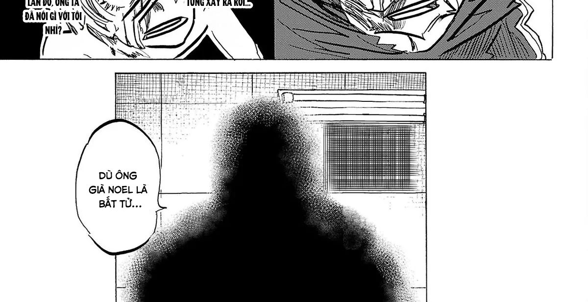 Sanda Chap 78 - Next Chap 79