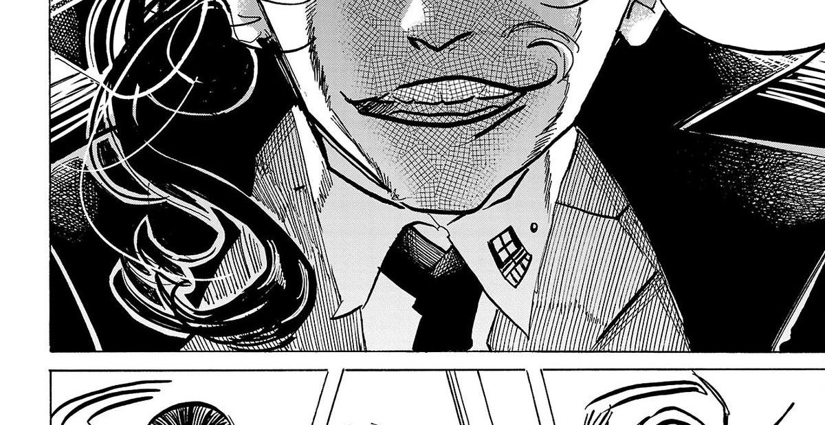 Sanda Chap 78 - Next Chap 79