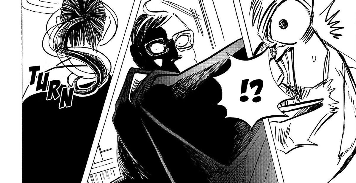 Sanda Chap 78 - Next Chap 79