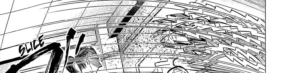 Sanda Chap 78 - Next Chap 79