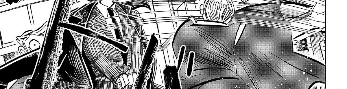 Sanda Chap 78 - Next Chap 79