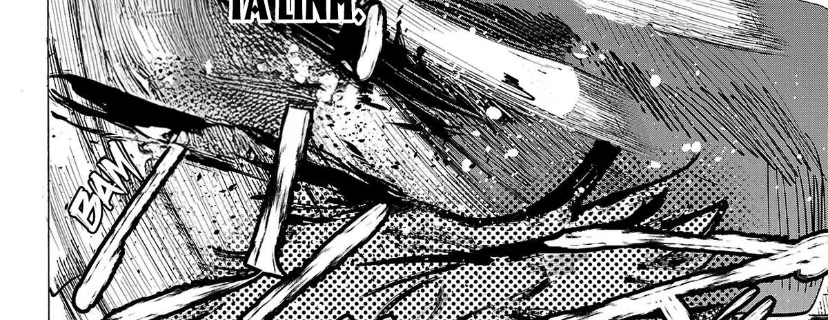 Sanda Chap 78 - Next Chap 79