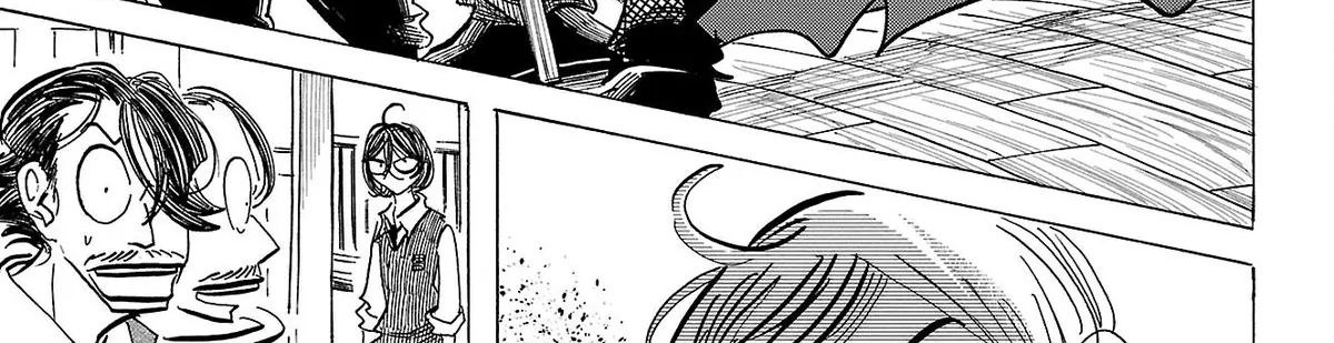 Sanda Chap 78 - Next Chap 79