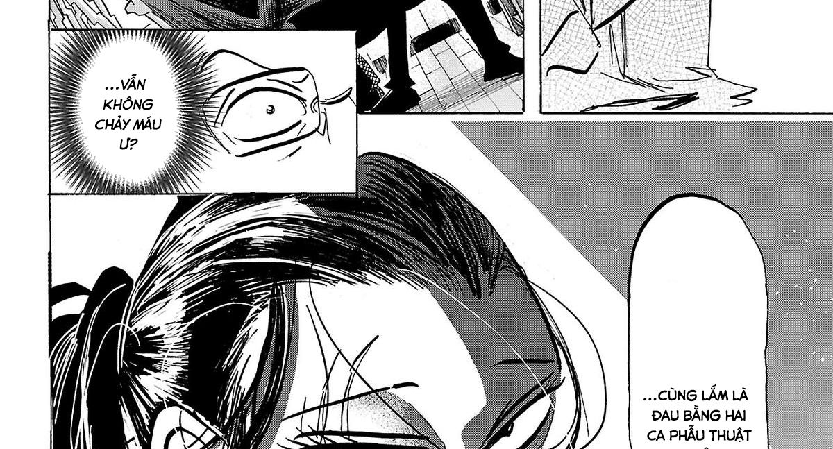 Sanda Chap 78 - Next Chap 79