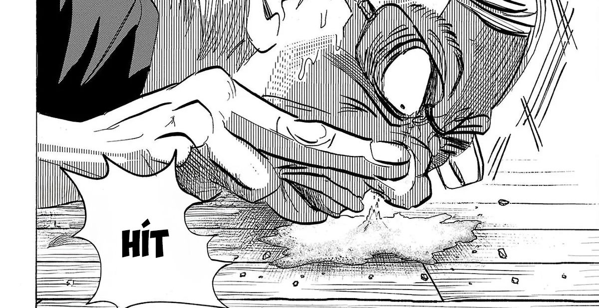 Sanda Chap 79 - Next Chap 80