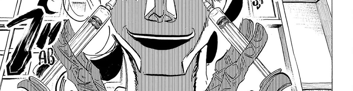 Sanda Chap 79 - Next Chap 80