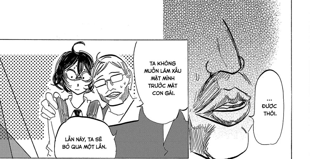 Sanda Chap 79 - Next Chap 80