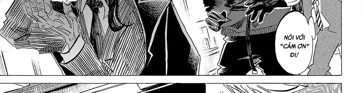 Sanda Chap 79 - Next Chap 80