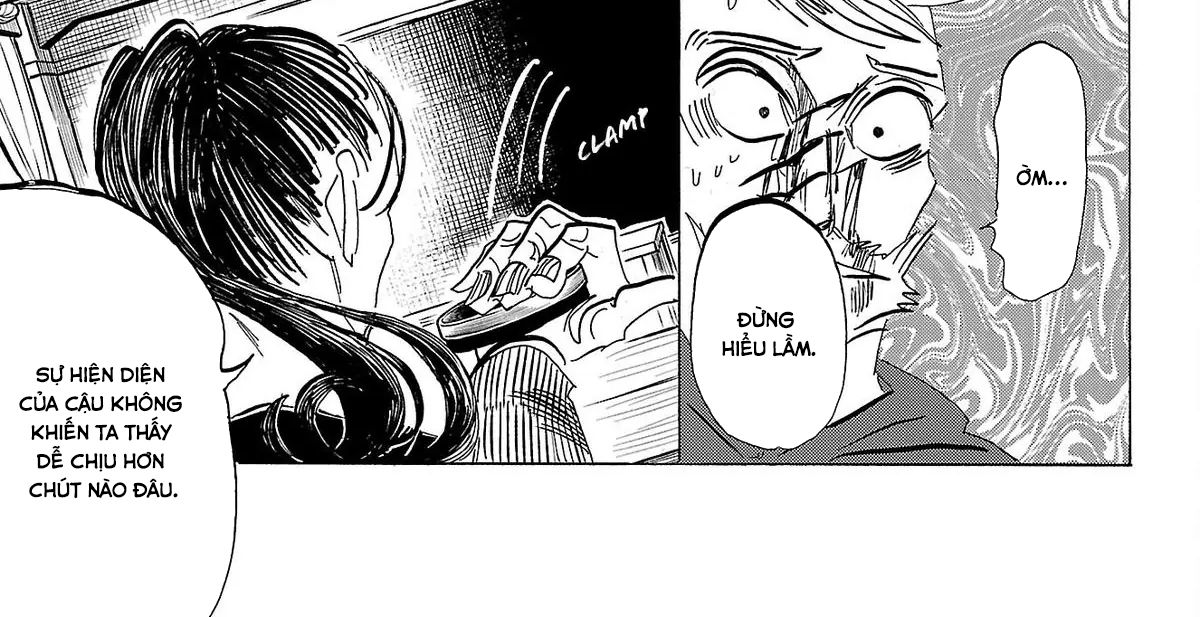 Sanda Chap 79 - Next Chap 80