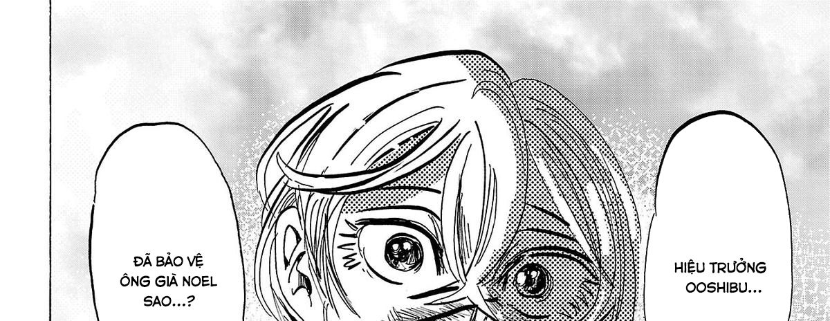 Sanda Chap 79 - Next Chap 80