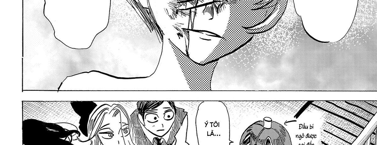 Sanda Chap 79 - Next Chap 80