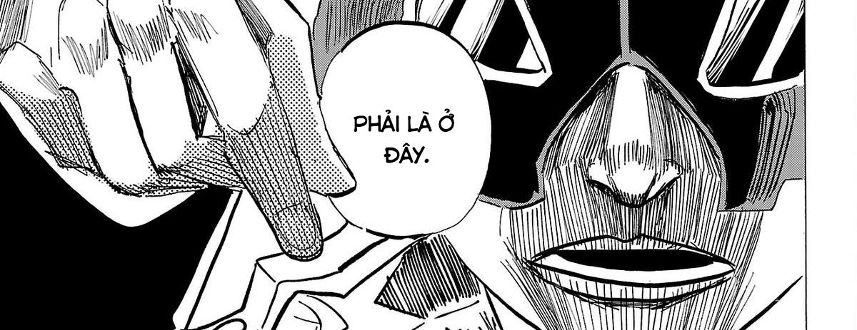 Sanda Chap 79 - Next Chap 80