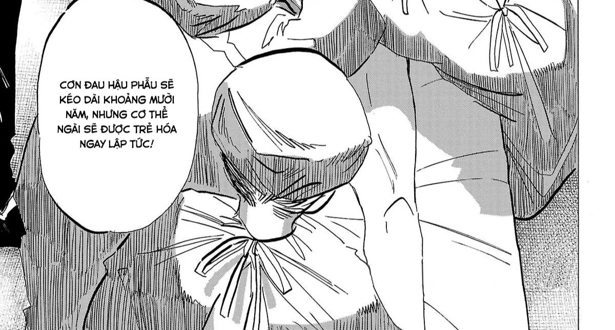 Sanda Chap 79 - Next Chap 80