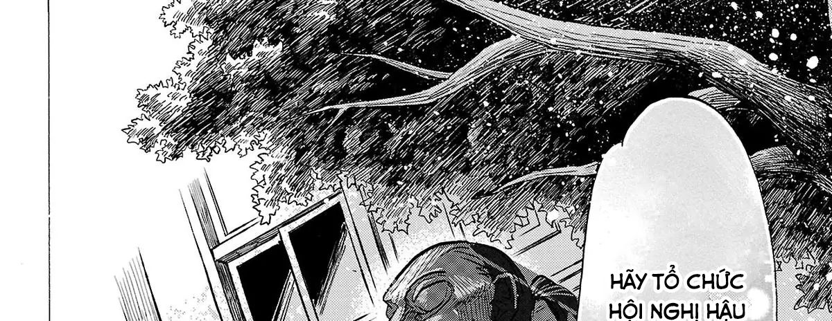 Sanda Chap 79 - Next Chap 80