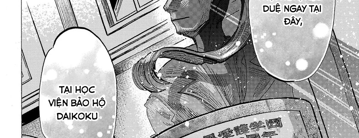 Sanda Chap 79 - Next Chap 80