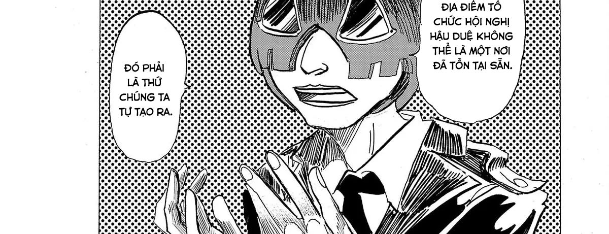 Sanda Chap 79 - Next Chap 80